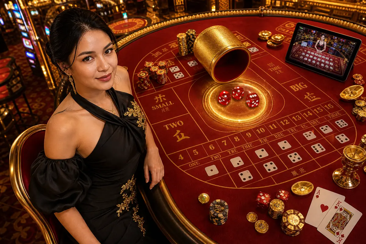 kkk2d PG Soft JILI Slots ဂိမ်းများ