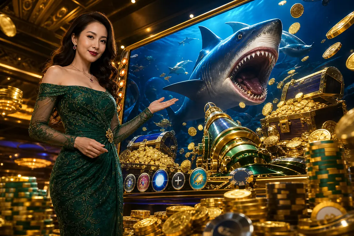 kkk2d Online Slots ဂိမ်းများ
