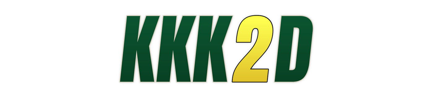 kkk2d logo
